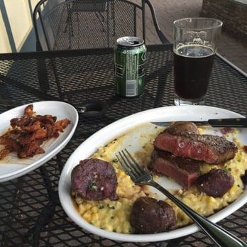 Rooster - The pursuit of food happiness - New American Near Me - Newington, Connecticut