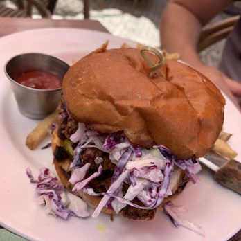Cody's La Jolla - Grilled Chicken Sandwich - Breakfast & Brunch Near Me - La Jolla, California Cody's La Jolla - Grilled Chicken Sandwich - Breakfast & Brunch Near Me - La Jolla, California