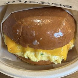Fairfax Sandwich