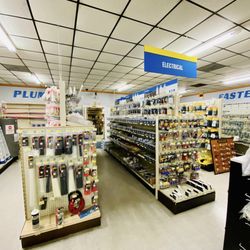 Rustic Building Supply