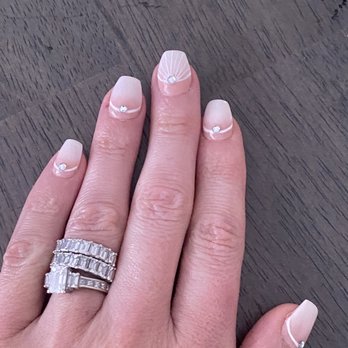 AA Nails & Day Spa - Nail Salons Near Me - New Smyrna Beach, Florida