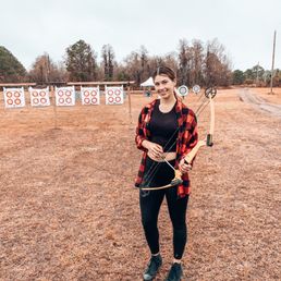 Archery Field