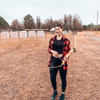 Revolution Adventures - Archery Field - Fishing Near Me - Clermont, Florida