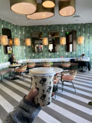 DODO BIRD Donuts by null