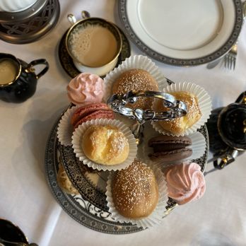 Clockwork Rose Tea Emporium & Confectionary - Chocolatiers & Shops Near Me - Beaverton, Oregon