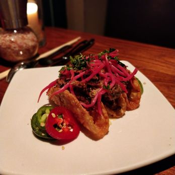 Malai Kitchen - Thai Tacos - Thai Near Me - Dallas, Texas Malai Kitchen - Thai Tacos - Thai Near Me - Dallas, Texas