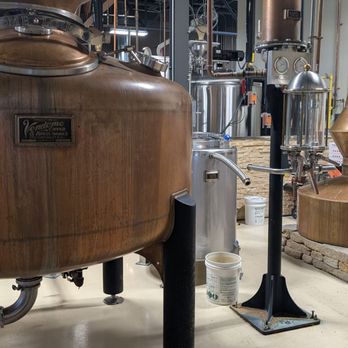Restless Spirits - Tour - Distilleries Near Me - Kansas City, Missouri