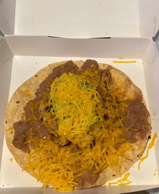 Del Taco by null