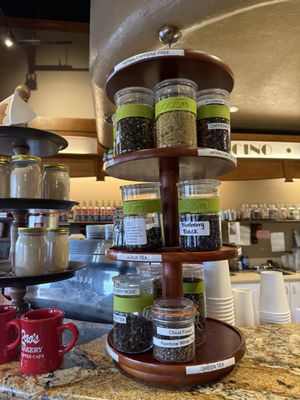 Rao's Bakery & Coffee Cafe by null