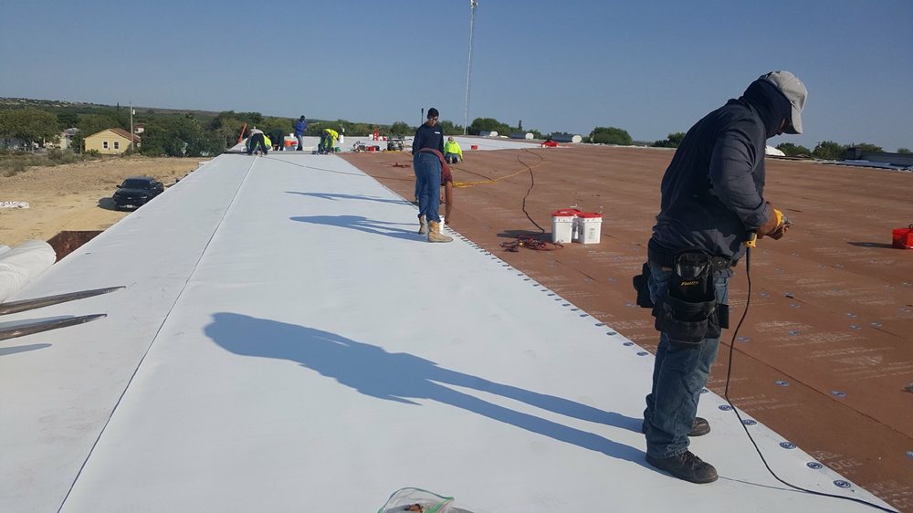 Slide of Aftermath Roofing Construction & Renovations