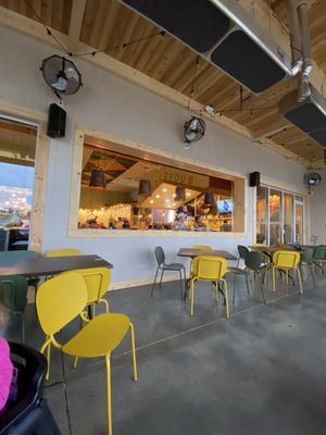 Taco Ranch by null