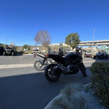 Tri-County Powersports - The trade in and the bike I purchased. - Motorcycle Repair Near Me - Moorpark, California