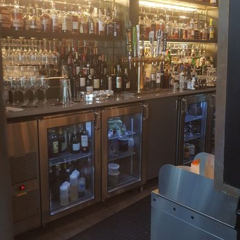 Handsome Hog - Part of the bar. - Southern Near Me - St Paul, Minnesota