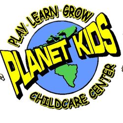 Planet Kids