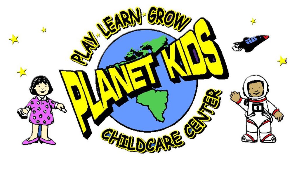Planet Kids - childcare center in Spokane, WA