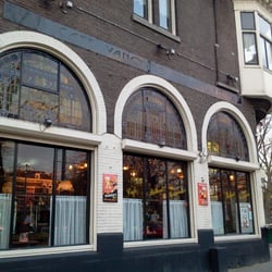 Café Vermeulen