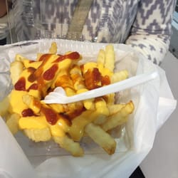 Gloria - Papas a la francesa