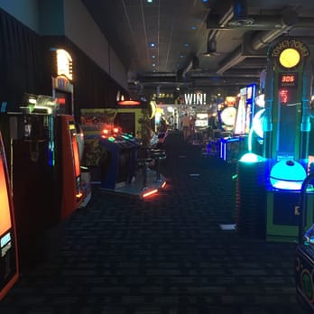 Dave & Buster's Miami - American Near Me - Miami, Florida