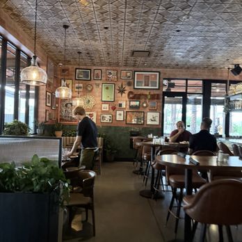 Blanco Cocina + Cantina - Tacos Near Me - Tempe, Arizona