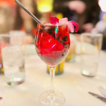 Carnivale Chicago - Sangria - Latin American Near Me - Chicago, Illinois Carnivale Chicago - Sangria - Latin American Near Me - Chicago, Illinois