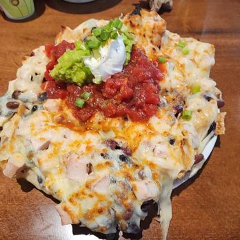 Tahoe Natural Cafe - The Nachos at Tahoe Natural Cafe are huge. - Cafes Near Me - Reno, Nevada Tahoe Natural Cafe - The Nachos at Tahoe Natural Cafe are huge. - Cafes Near Me - Reno, Nevada