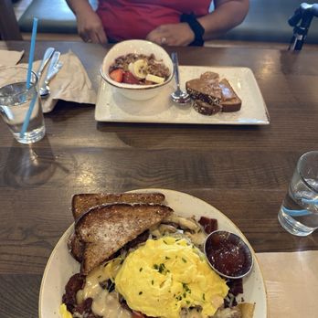 First Watch - Million Dollar Potatoes AM Superfoods Bowl - Breakfast & Brunch Near Me - Indianapolis, Indiana