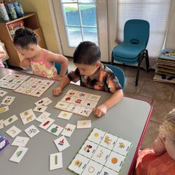 Tender Loving Learning Center Preschool