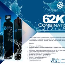 Custom Filtration Systems