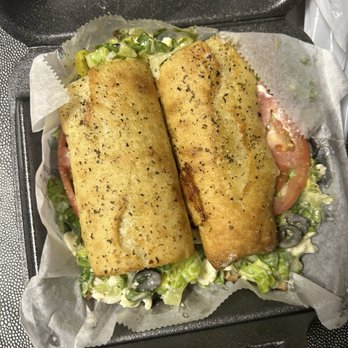 BoJaynes - Turkey Greek Tribeca - Delis Near Me - McDonough, Georgia BoJaynes - Turkey Greek Tribeca - Delis Near Me - McDonough, Georgia