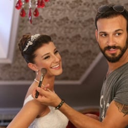 Kaan Hair Design - Delray Hair Salon