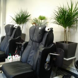 The Corner Salon