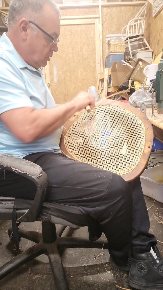 AMERICA CANING RESTORATION 740 Central St L20, Leominster