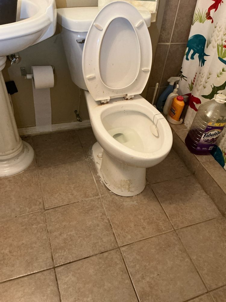 Slide of Rel-O Plumbing