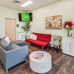 bty Dental - Waiting Area 2