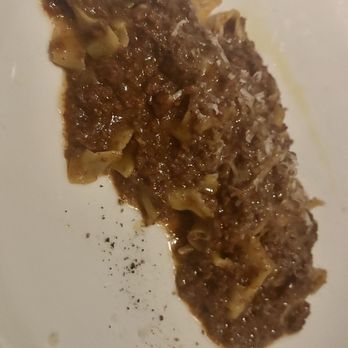 LUCA - Bolognese - Italian Near Me - Stony Brook, New York