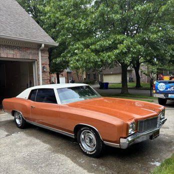 Lex Express Detailing - Auto Detailing Near Me - Lexington, Kentucky