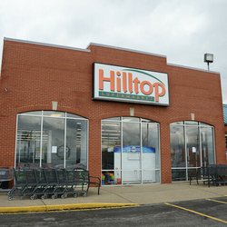 Hilltop Supermarket