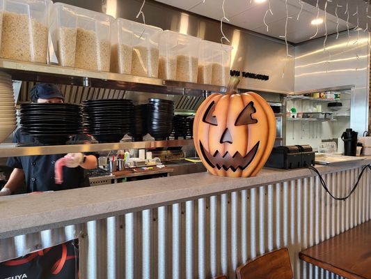 Katsuya - Coquitlam by null