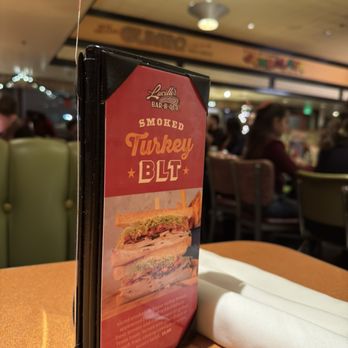 Lucille's Smokehouse Bar-B-Que - Barbeque Near Me - Orange, California