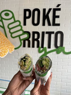 Pokérrito Ya by null