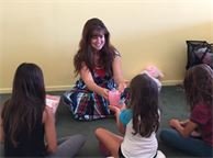 The Play Group - child therapist in Beverly Hills, CA