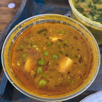 Grill of India - Mutter Paneer - Indian Near Me - Flint, Michigan Grill of India - Mutter Paneer - Indian Near Me - Flint, Michigan