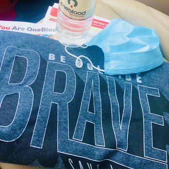 OneBlood Cape Coral Donor Center - Be bold. Be brave. Save lives. - Blood & Plasma Donation Centers Near Me - Cape Coral, Florida OneBlood Cape Coral Donor Center - Be bold. Be brave. Save lives. - Blood & Plasma Donation Centers Near Me - Cape Coral, Florida