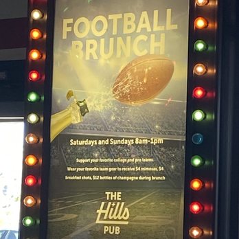 The Hills Pub - Pubs Near Me - La Mesa, California The Hills Pub - Pubs Near Me - La Mesa, California