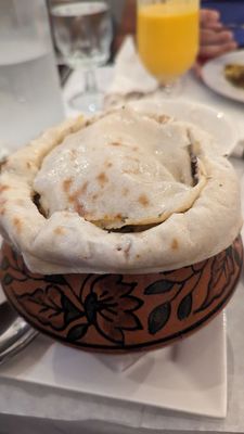 Bombay Grill house by null