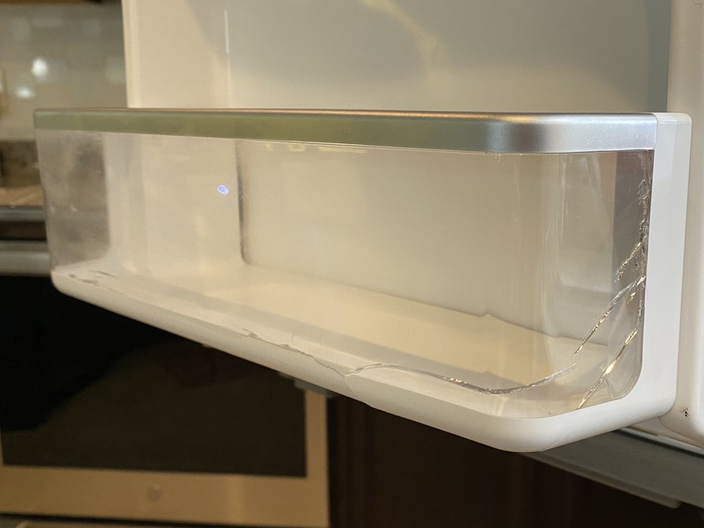 A PLUS APPLIANCE WARRANTY CARE CENTER Updated August 2024 19