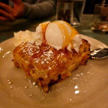 RedPoint BBQ - Bourbon Peach Cobbler - Cocktail Bars Near Me - Campton, Kentucky RedPoint BBQ - Bourbon Peach Cobbler - Cocktail Bars Near Me - Campton, Kentucky