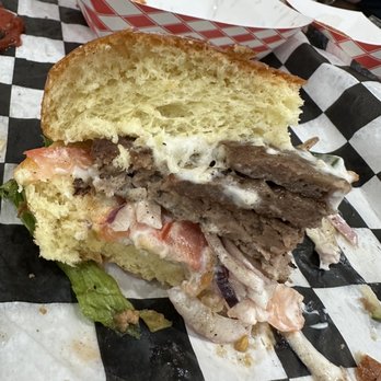 Cali Stack Burgers & Grill - Gyros Stack Burger - Cheesesteaks Near Me - Lakeside, California Cali Stack Burgers & Grill - Gyros Stack Burger - Cheesesteaks Near Me - Lakeside, California