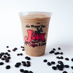Jax Gourmet Coffee & Snow
