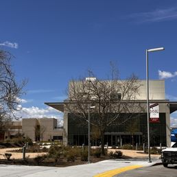 Exterior photo of MSJC - San Jacinto, California Exterior photo of MSJC - San Jacinto, California